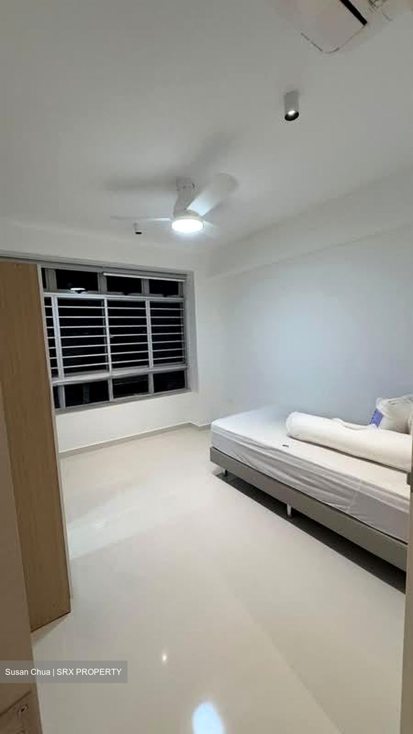 Blk 306B Treelodge@punggol (Punggol), HDB 4 Rooms #581249561